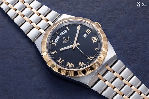 tudor date day vintage|tudor day date 41mm.